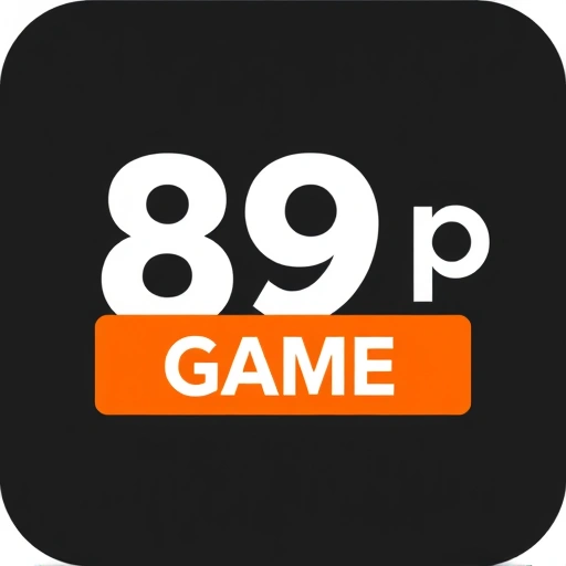 Logo da 89p
